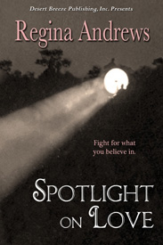 Spotlight on Love